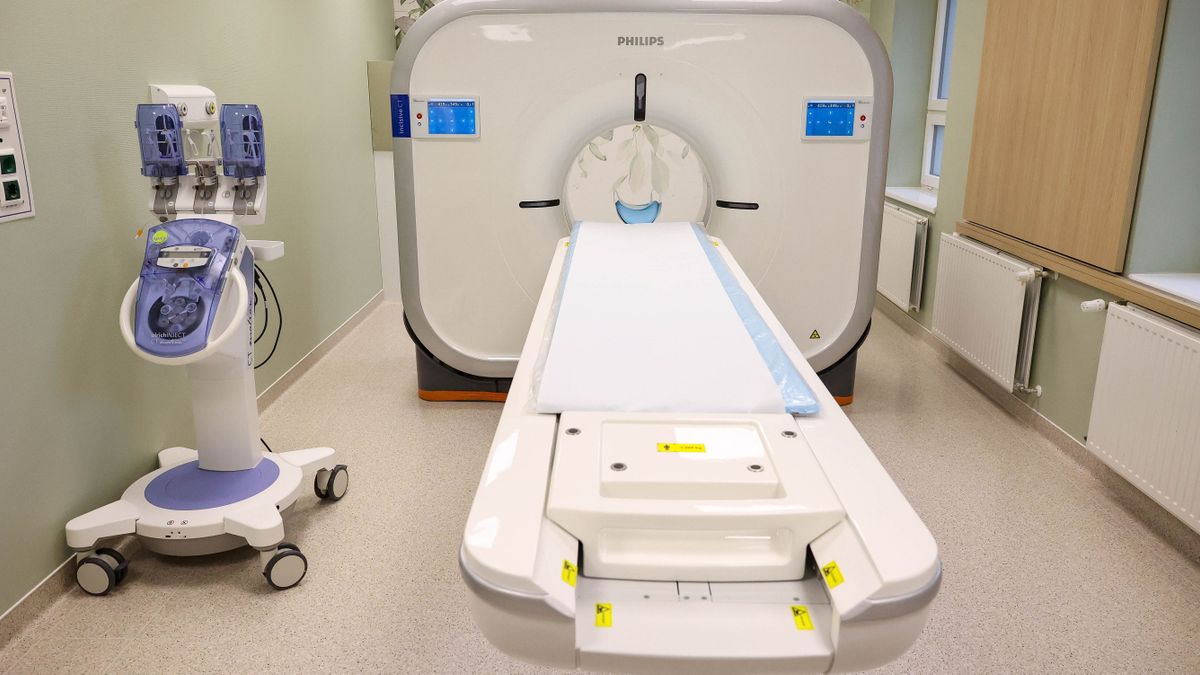 A kormány negyvenmilliárd forintot fordít egészségügyi eszközök fejlesztésére és új telephelyekre