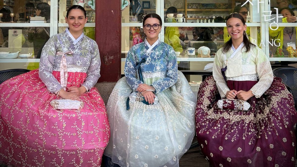 A magyar népzene a K-pop birodalmában is hódít