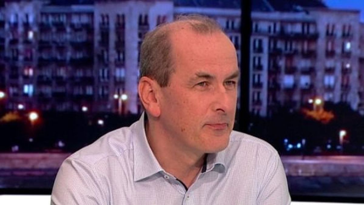 Magyar Péter szakértője ezúttal egy tervezett informatikai karbantartást próbál meg összeomlásként bemutatni