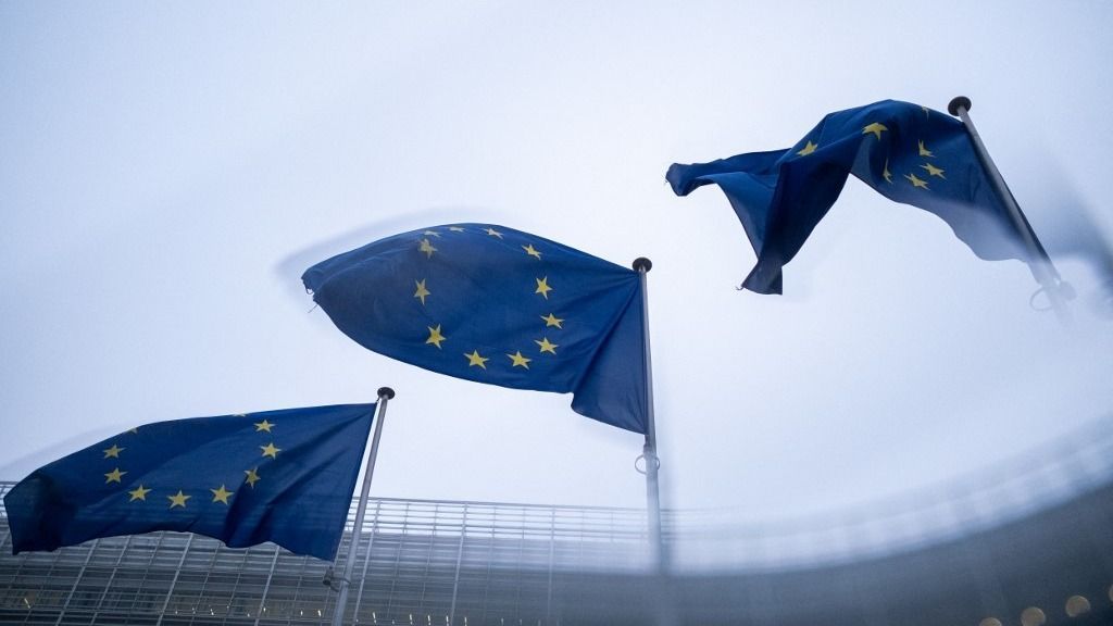 enki nem foglalkozik az Európai Unióban a nemzeti kisebbségek ügyével