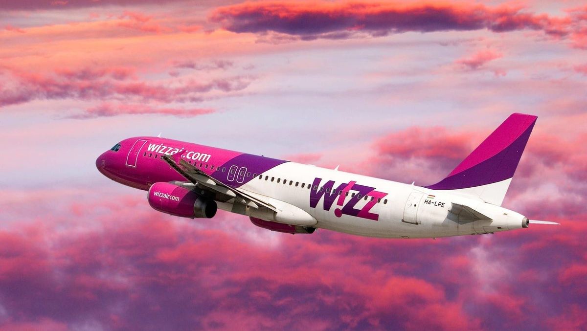 Wizz Air