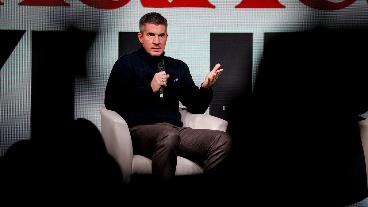 Kocsis Máté a sorkatonaságról: Nem szeretném, ha a gyerekeimet berántanák + videó