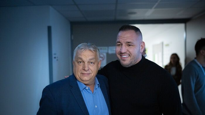 Nyíregyháza DPK gyűlés Orbán Viktor