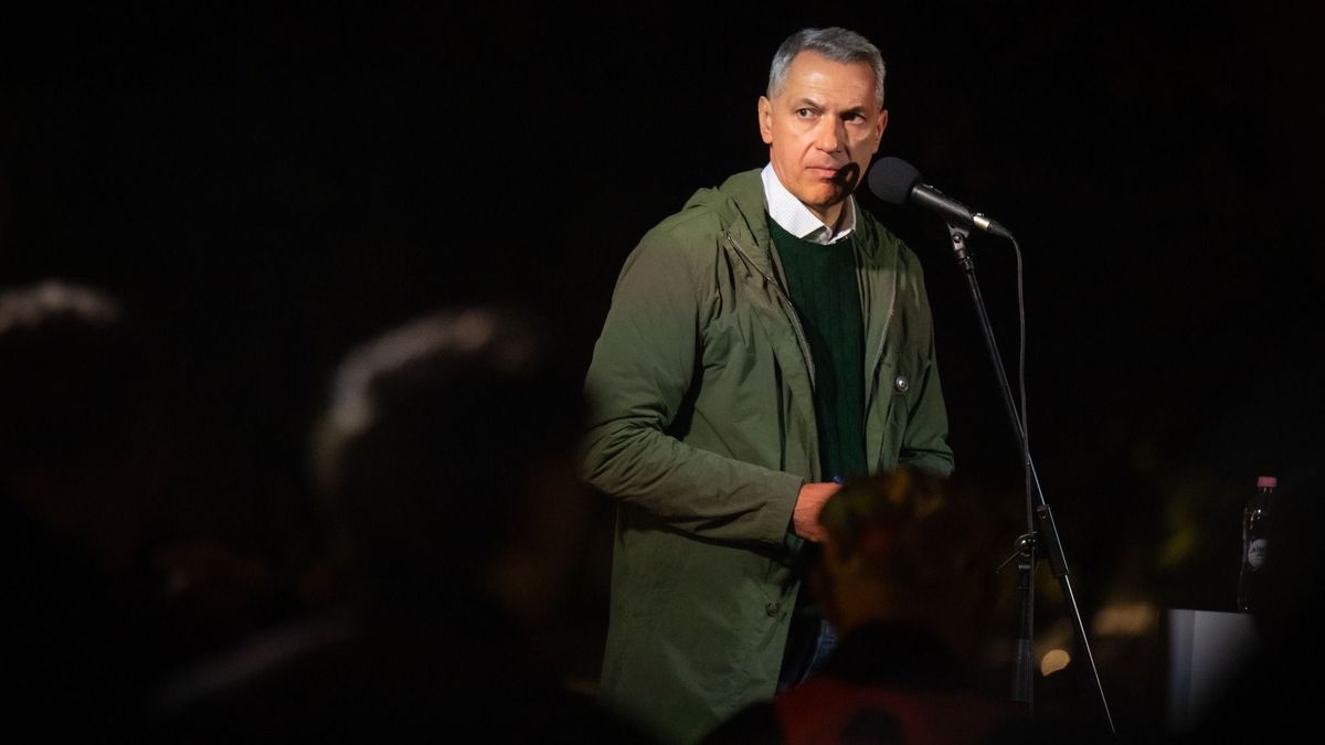 Lázár János: Magyarországnak újra elsőnek kell lennie a Kárpát-medencében + videó