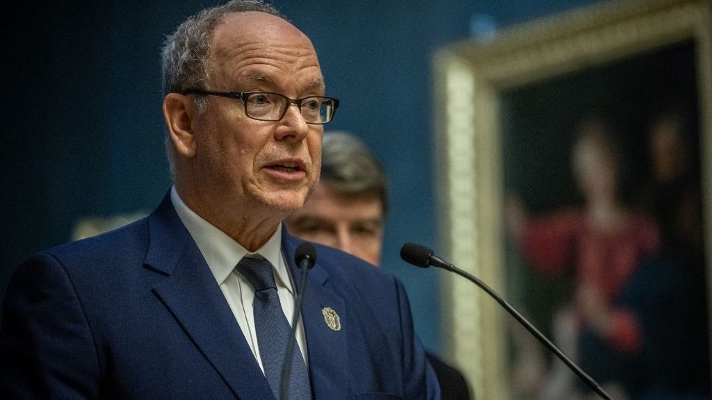 II. Albert monacói herceg megtagadta az abortusz legalizálását célzó törvény aláírását