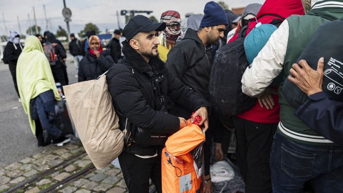 Magyarország már jelezte, hogy sem menekülteket nem kíván fogadni, sem pénzügyi kompenzációt nem fog fizetni