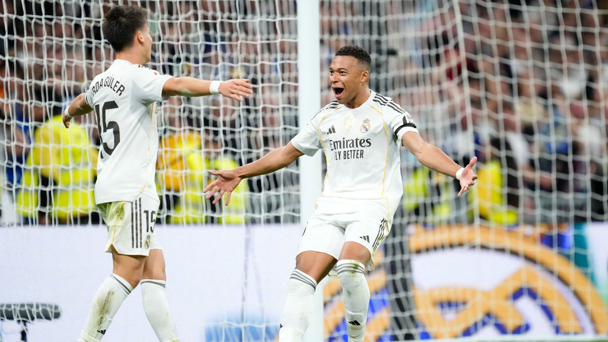 A Real Madrid átgyalogolt a Valencián, van miért aggódni Liverpoolban