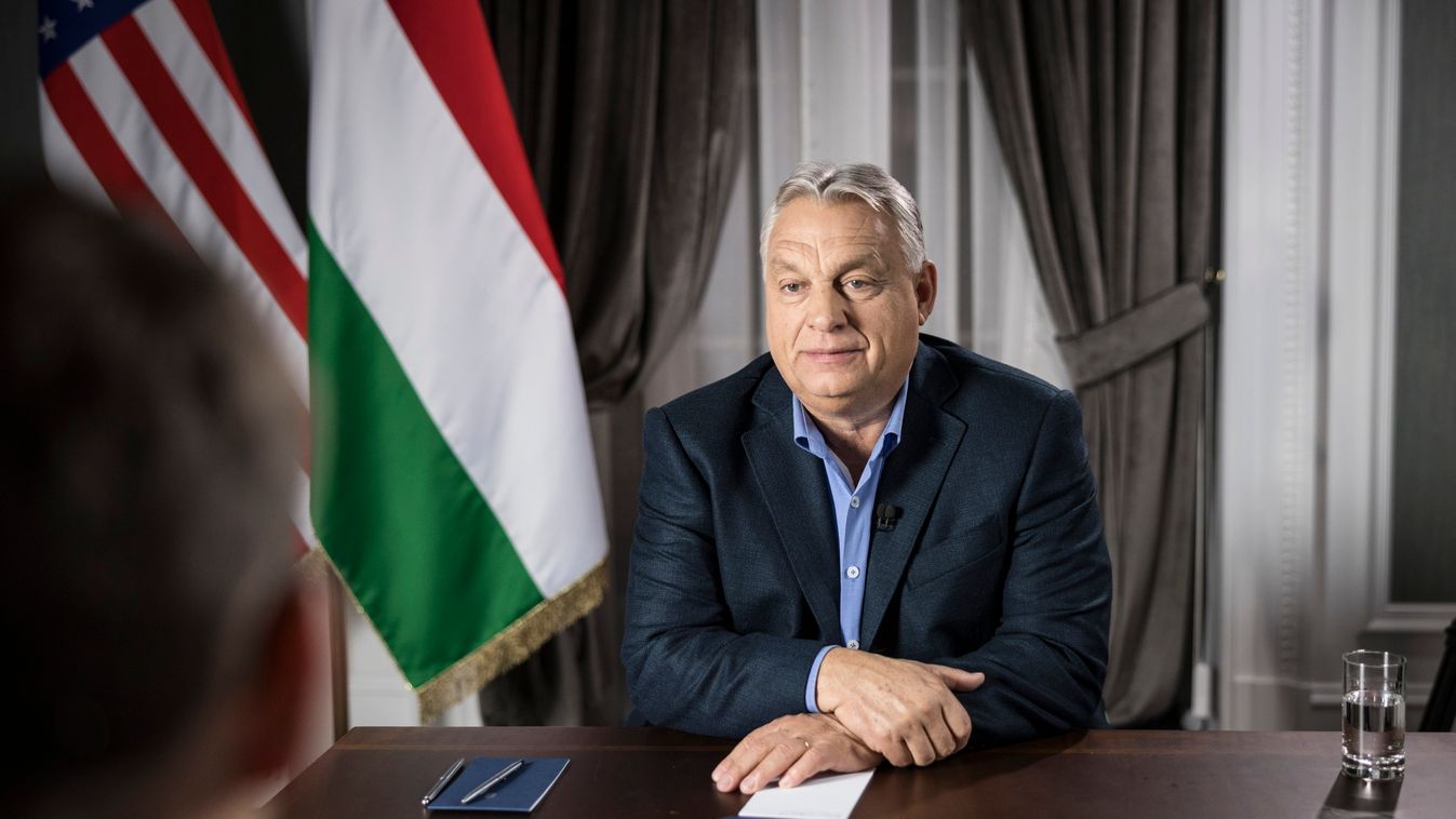 Orbán Viktor