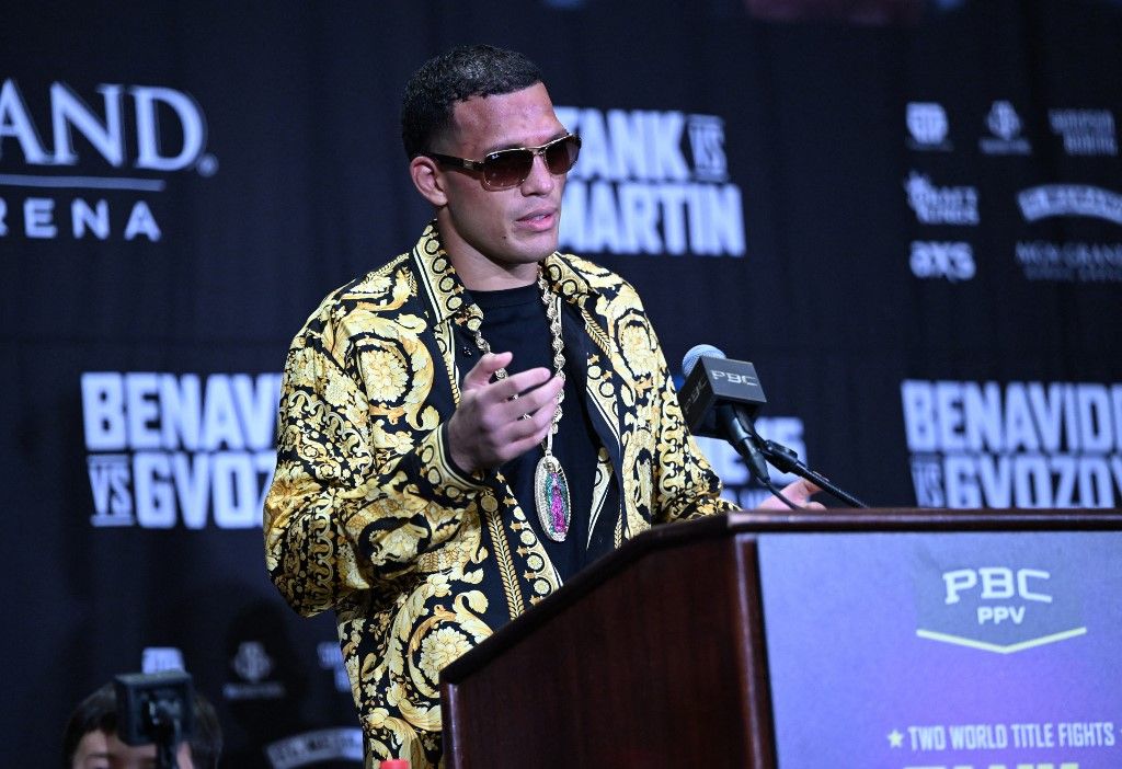 David Benavidez nyerni akar Yarde ellen, hogy utána csatára kényszeríthesse Beterbievet vagy Bivolt