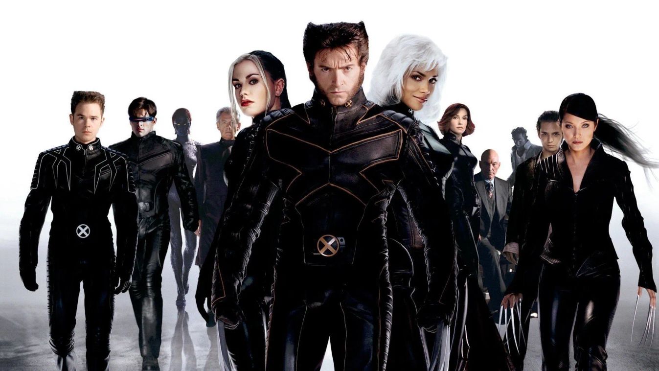 25 éves az X-Men franchise.