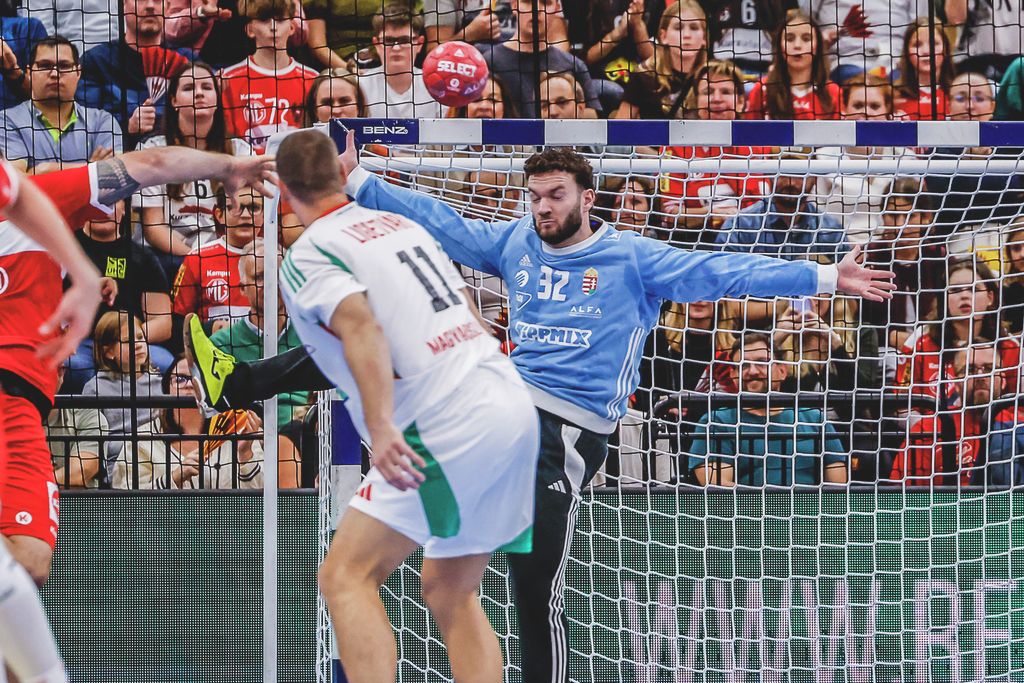 Ausztria-Magyarország kézilabda