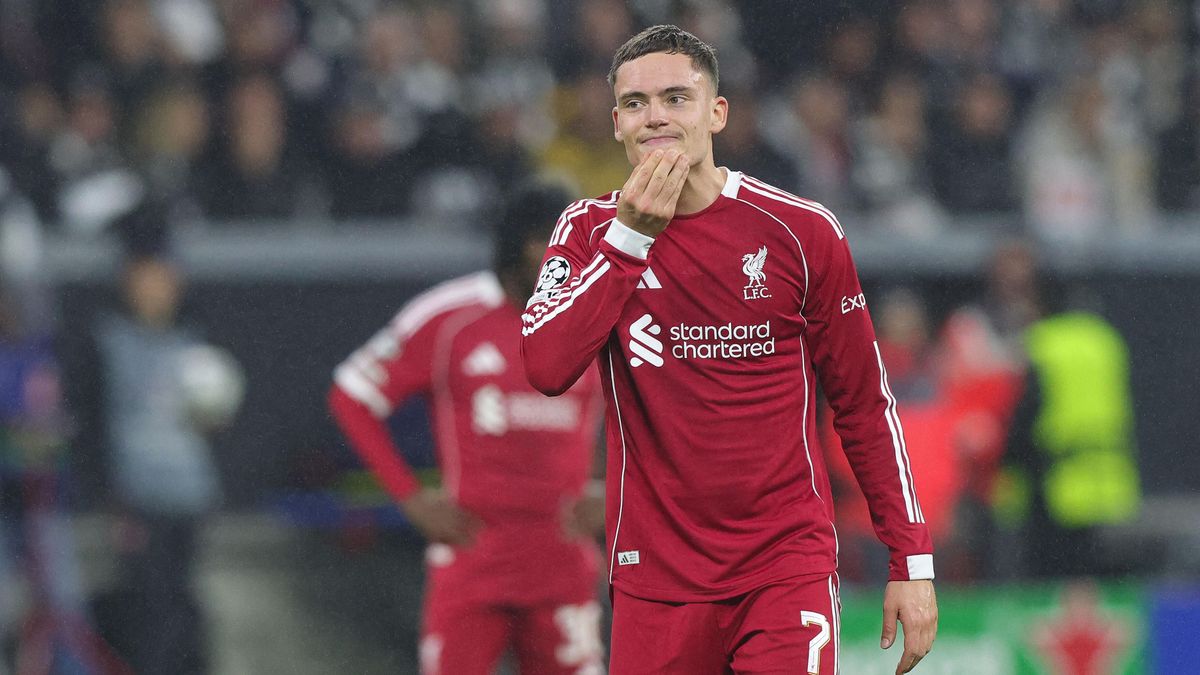 Florian Wirtz fejében megfordulhat, hogy akár a Real Madid mezét is viselhetné 