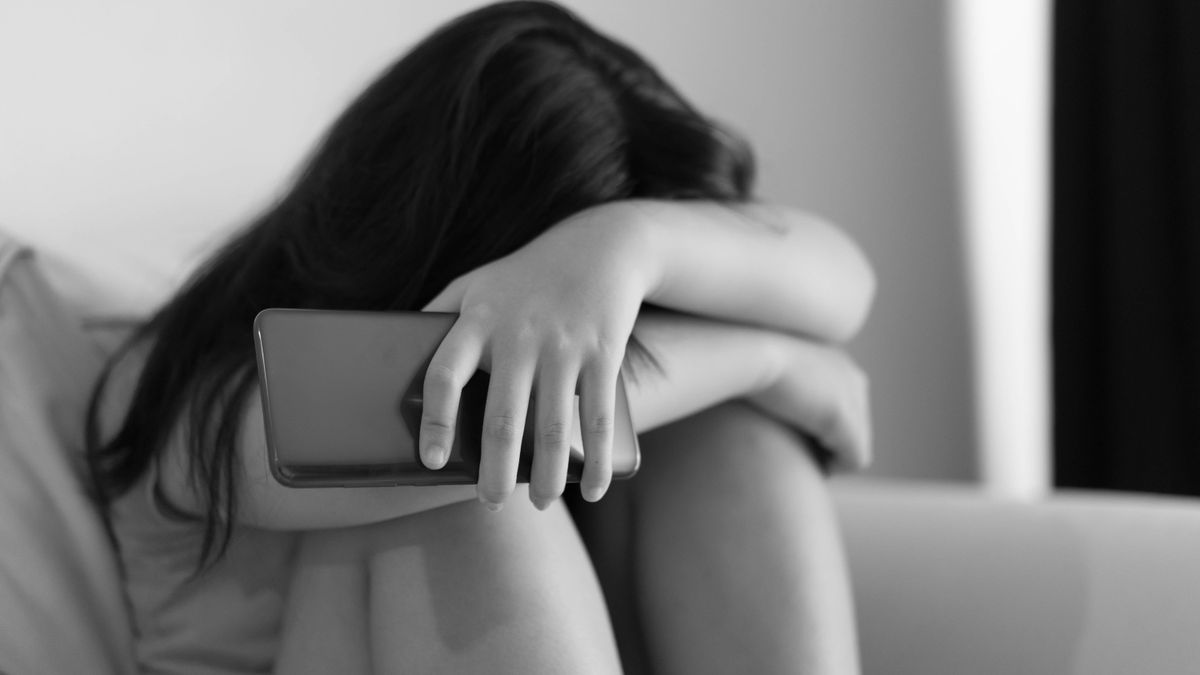 Kilencéves kislánytól kért intim fotókat – a rendőrök elkapták