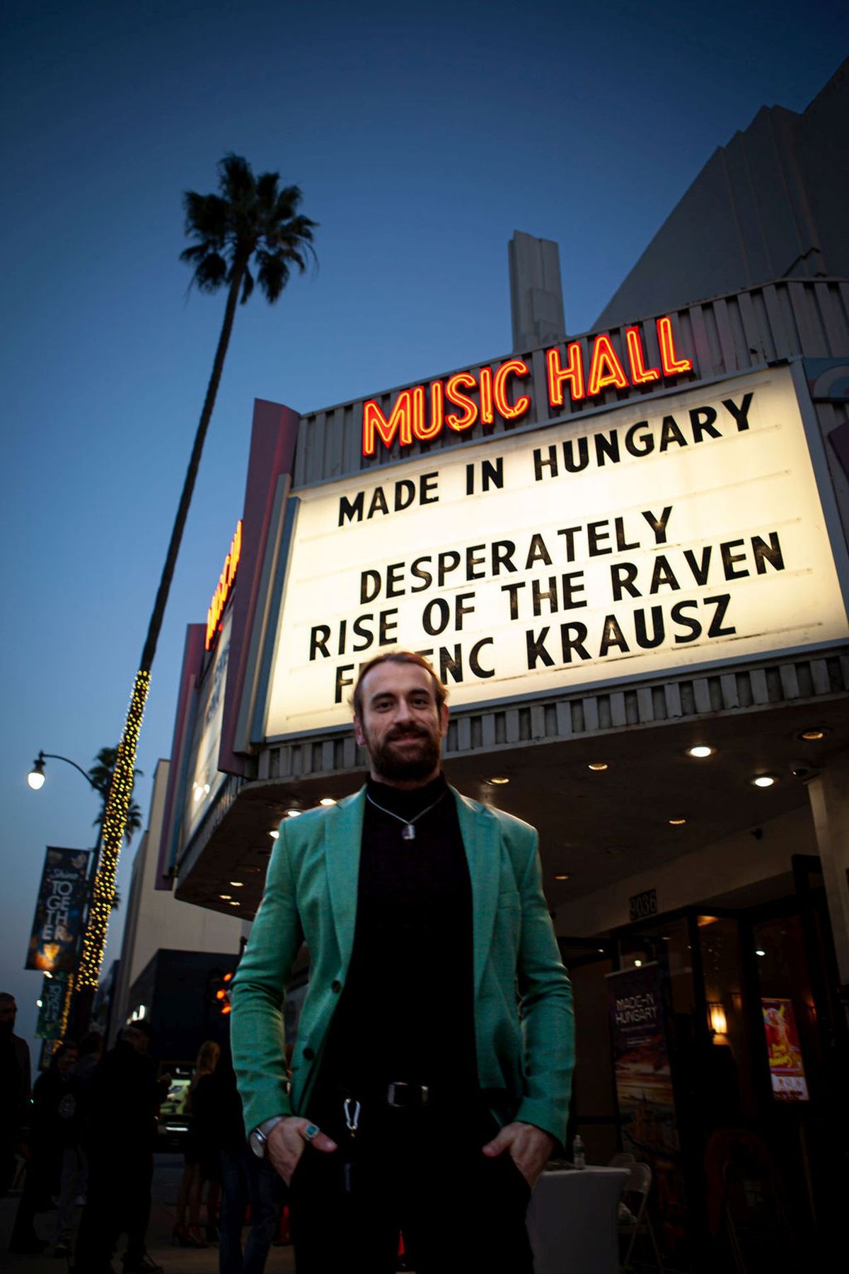 Kádár L. Gellért: Kis nép vagyunk, mégis világszerte jelen vagyunk