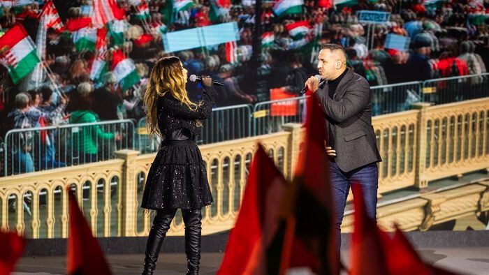 Nyíregyháza DPK gyűlés