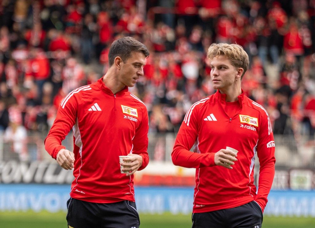 Schäfer András harmadszor kezdett a Bundesliga-idényben