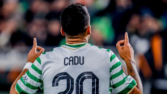 FTC - Ludogorec Ferencváros