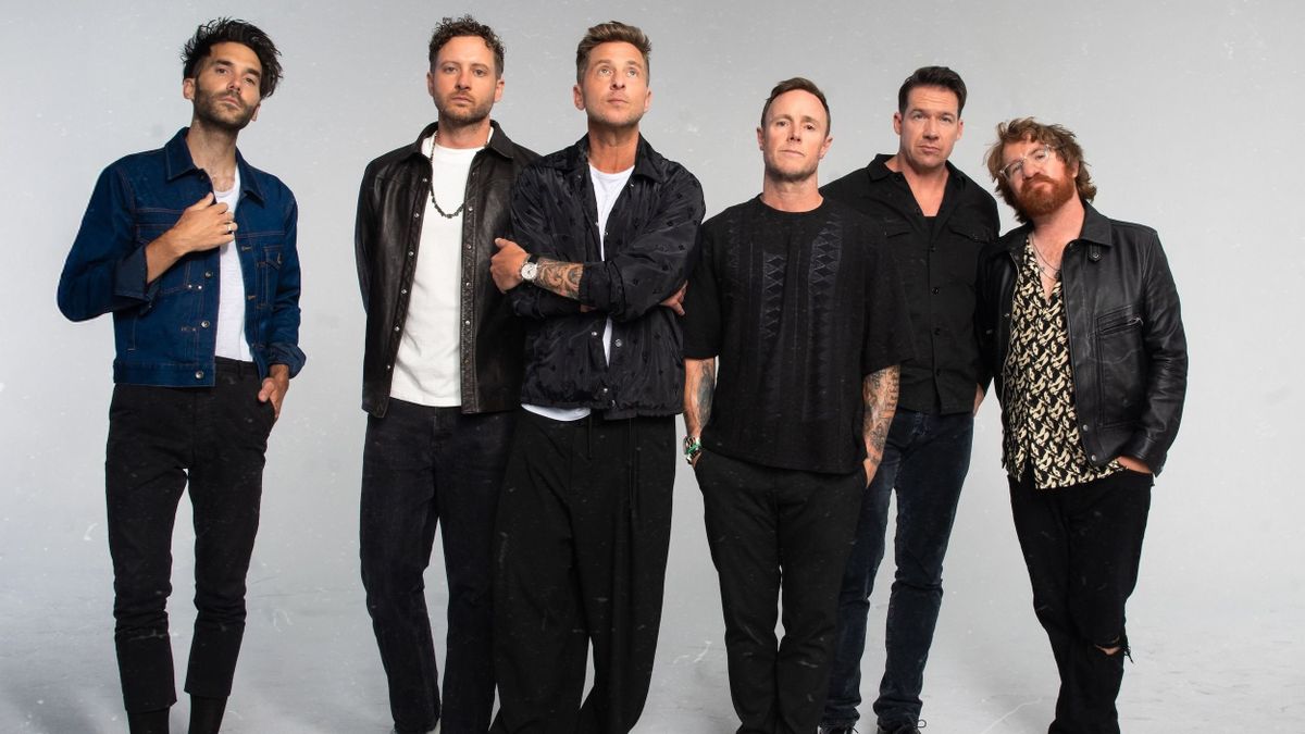 Ismét hazánkban koncertezik a népszerű amerikai pop-rock csapat, melynek énekese imádja Budapestet