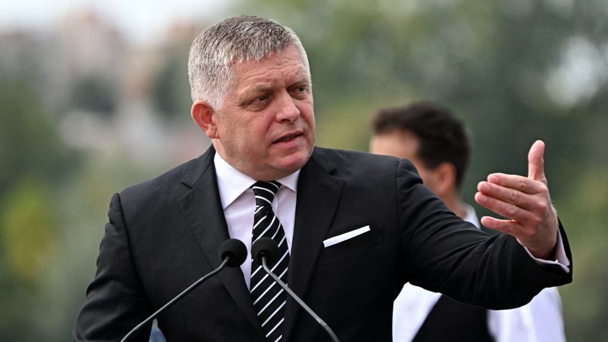 Fico szerint az új cseh kormány lendületet adhat a visegrádi országok együttműködésének