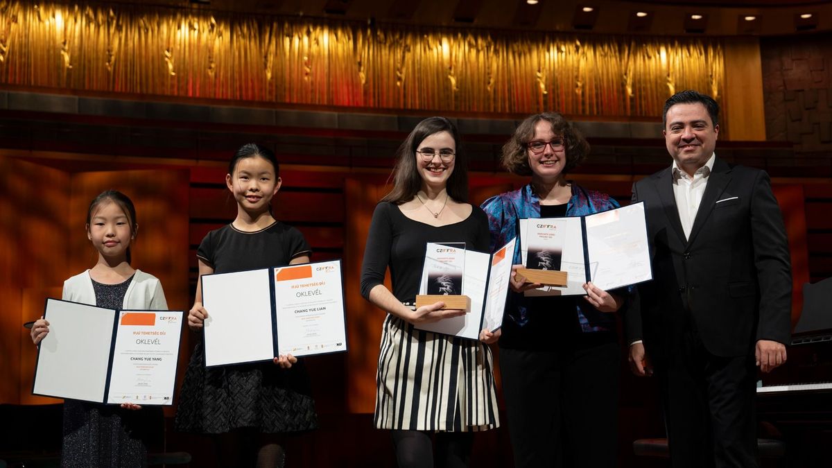 Világsztárokkal és díjátadóval ünnepelt a Cziffra-fesztivál a névadó születésnapján