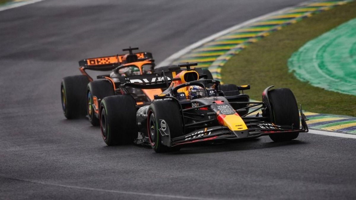 Verstappen kedvére tehetnek a Forma–1-ben a hétvégi program újbóli halasztásával