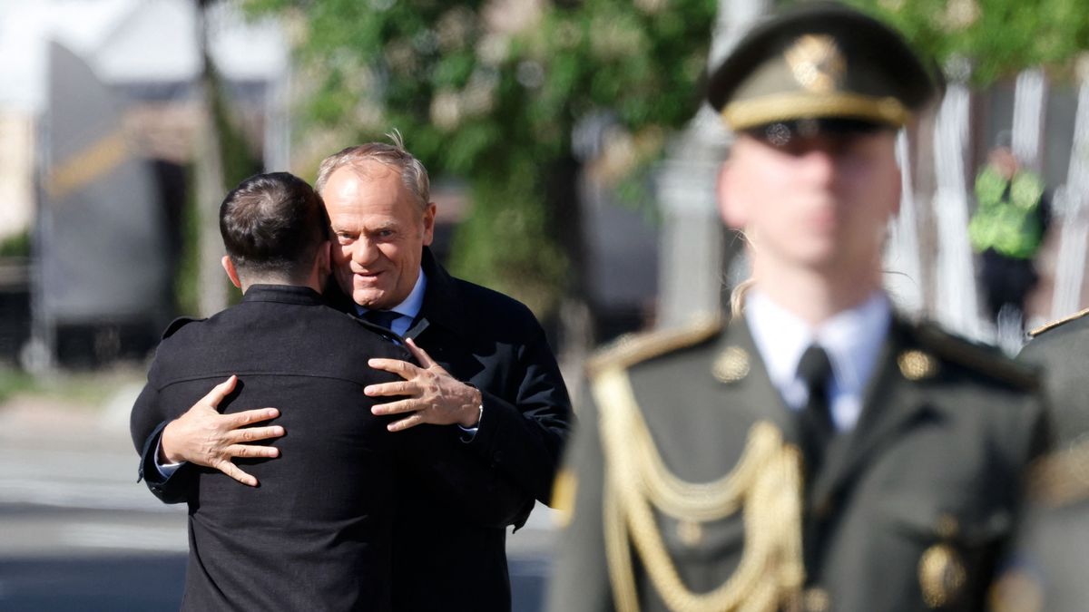 Itt a fordulat: Varsó szerint sem lehet Ukrajna az EU tagja