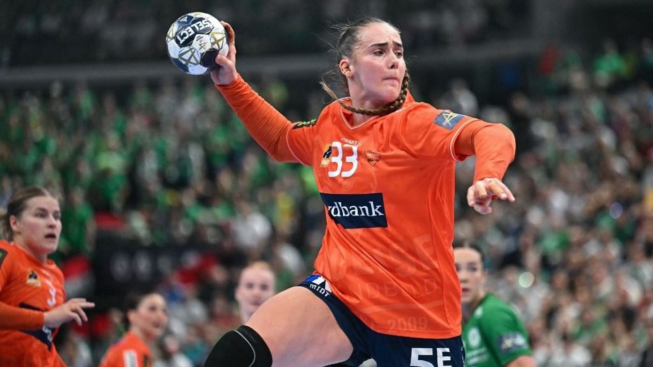 Thale Rushfeldt Deila a Győri ETO-hoz szerződött.