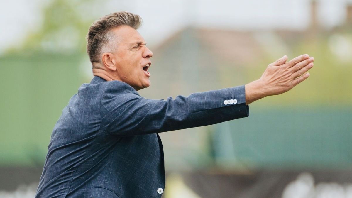 Egy napon belül itt a harmadik edzőváltás: most Mészöly az áldozat