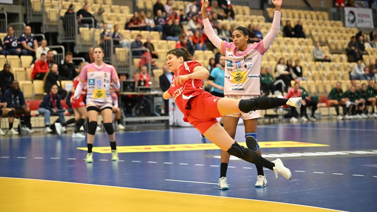 Tóvizi Petrára kulcsszerep hárulhat a megfiatalított magyar válogatottban