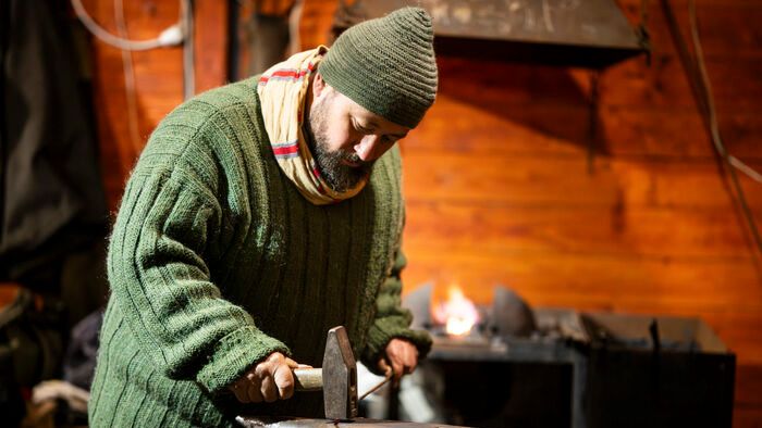 Megnyílt Budapest ikonikus karácsonyi vására