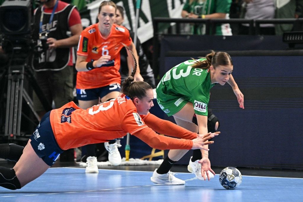 Thale Rushfeldt Deila a Győri ETO-hoz szerződött.