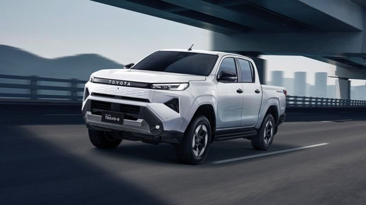 Bármilyen hajtással kérhető a világ kedvenc pickupjának új nemzedéke, csak öntöltő hibriddel nem