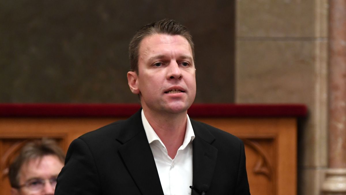 Menczer Tamás: Zelenszkij újra megfenyegette Magyarországot