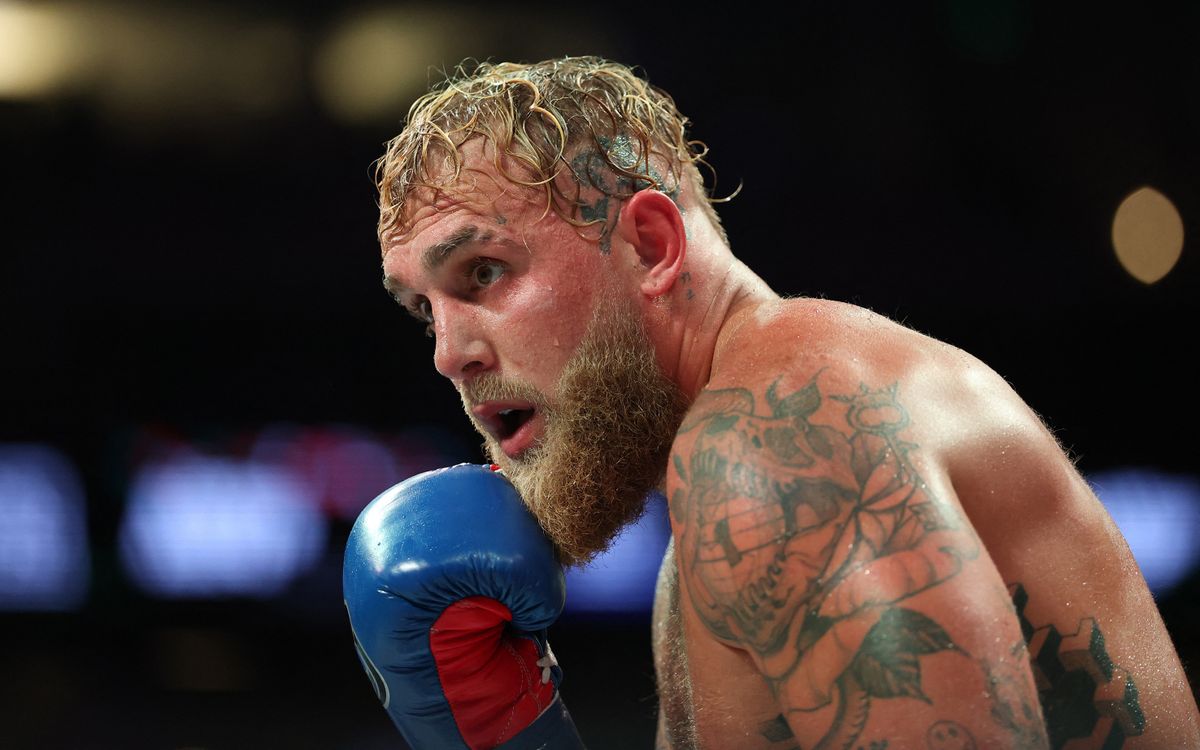 Jake Paul élete legnehezebb, egyben legjövedelmezőbb meccsére készül Joshua ellen december 19-én