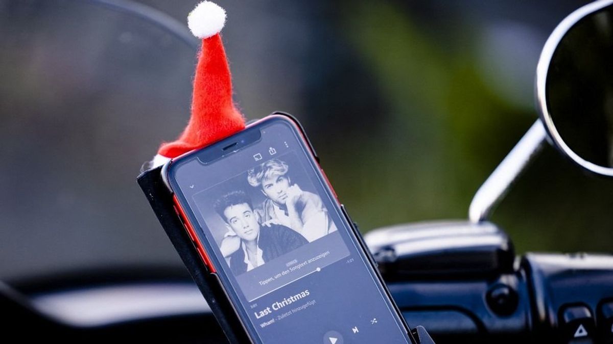 Így szól a legzúzósabb karácsonyi feldolgozás: Last Christmas, de Slipknot-stílusban