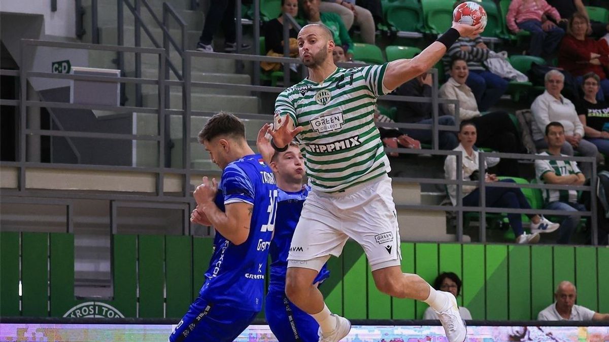 A Fradi meglepte a magyarokat az Európa-ligában, nagy különbség lett a végére