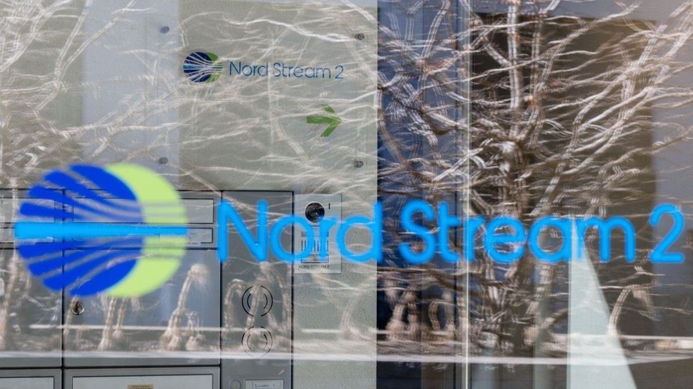 Németországban várja sorsát az Északi Áramlat ukrán robbantója