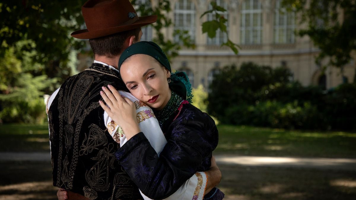 Megelevenednek a sokszínű Partium legszebb táncai