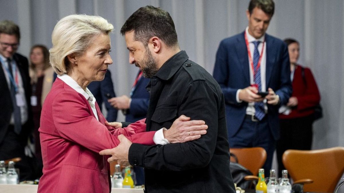 Orbán Balázs: Nem fogjuk engedni, hogy a magyarok pénze Ukrajnában kössön ki