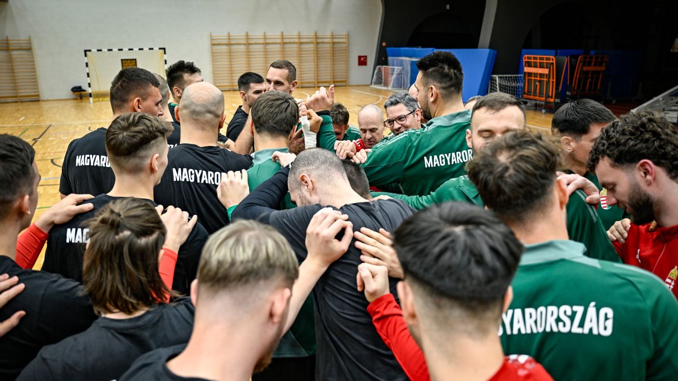 A magyar válogatott az osztrákok elleni felkészülési mérkőzéssel nyit új korszakot