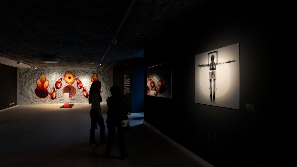 Nem Istenhez vagy ideológiához térünk meg, hanem a saját, kendőzetlen igazságunkhoz