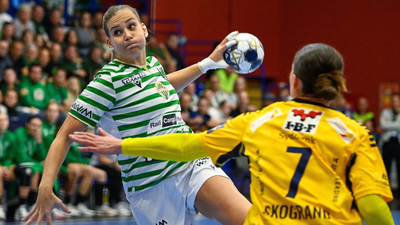 Itthon tartotta a két pontot az FTC.