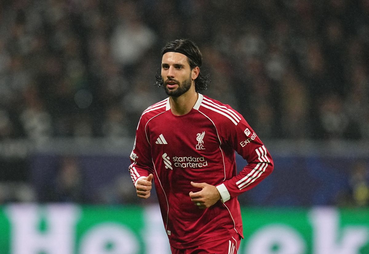 Szoboszlai már most többször készített elő, mint első liverpooli évében