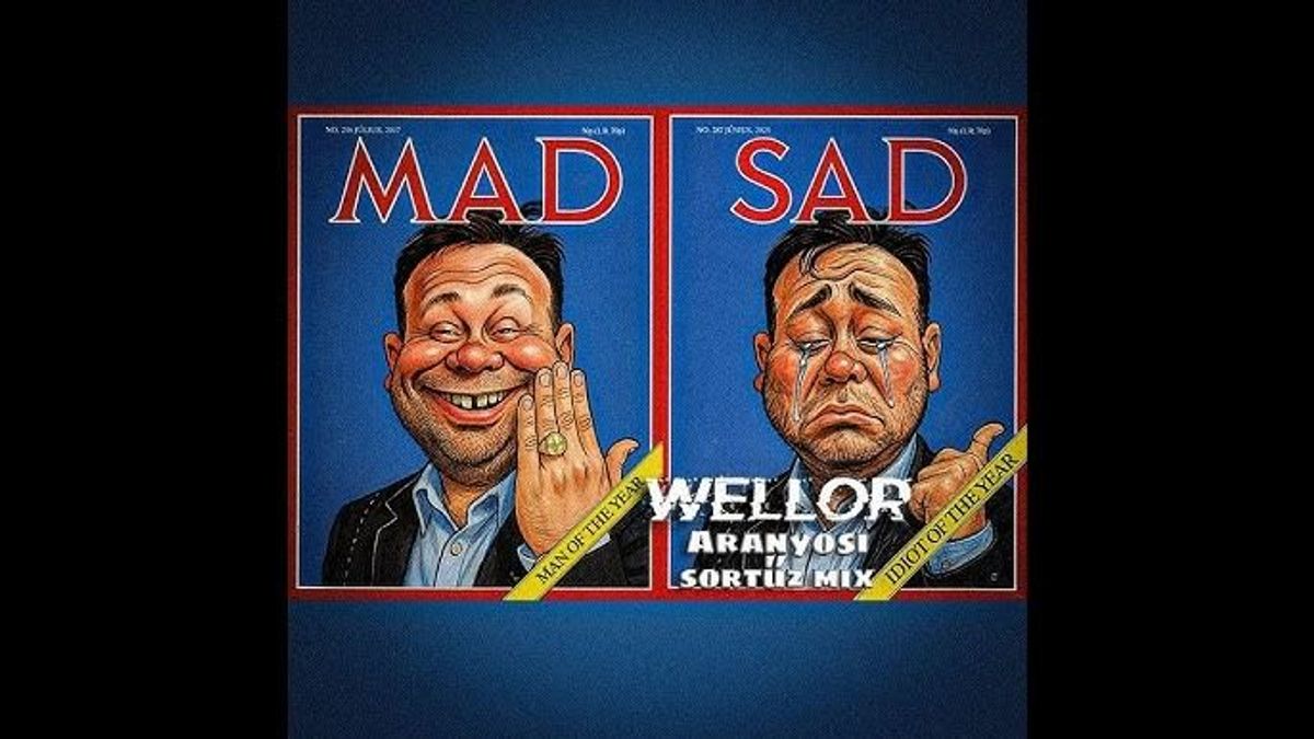 Aranyosi Péter megkapta a kegyelemdöfést, lecsapott rá a balosok rémálma