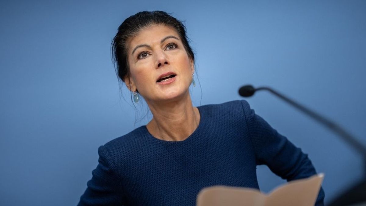 A német baloldal politikai ostobasággal vádolja Steinmeiert