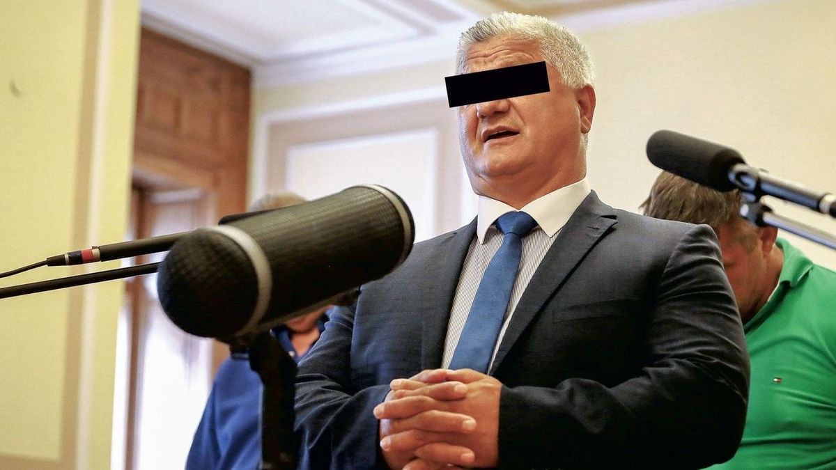 A Fenyő-gyilkosság témája újra bekerült a köztudatba, miután Tanyi György kiszabadult a börtönből