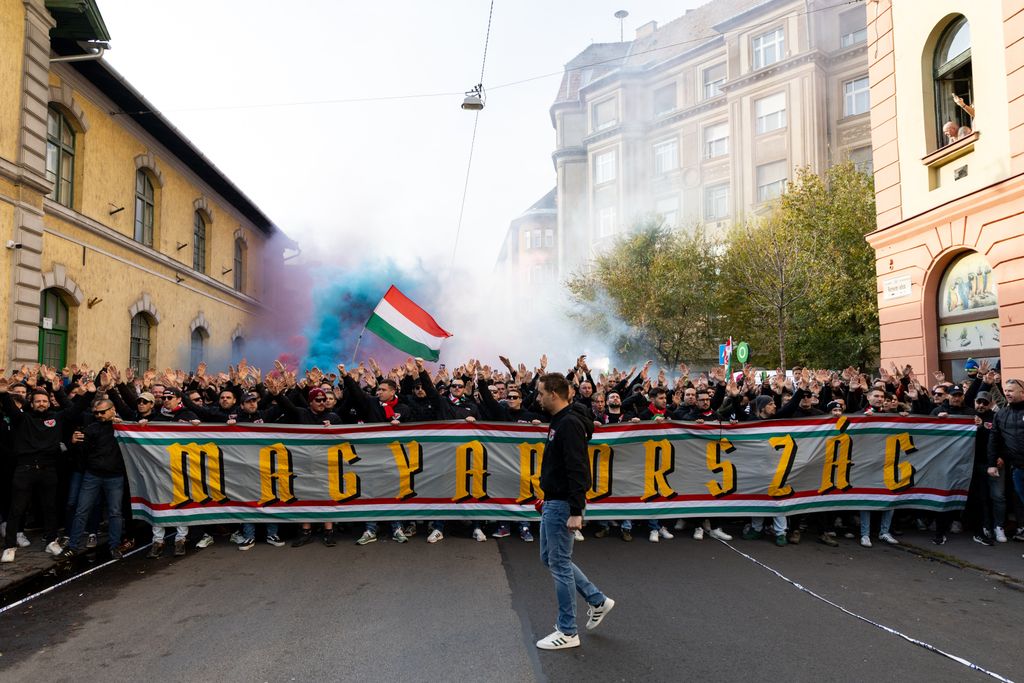 Magyarország - Írország 
magyar válogatott mérkőzés