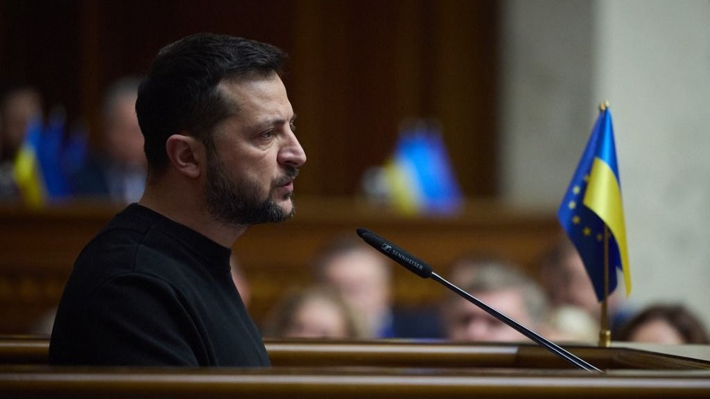 Ukrajna EU-csatlakozása: ambiciózus tervek, kevés valós esély