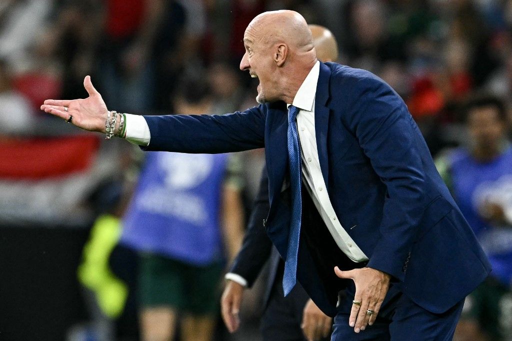 Marco Rossi érzelmes ember, a magyar válogatott vb-álmai vele válhatnak valóra negyven év után