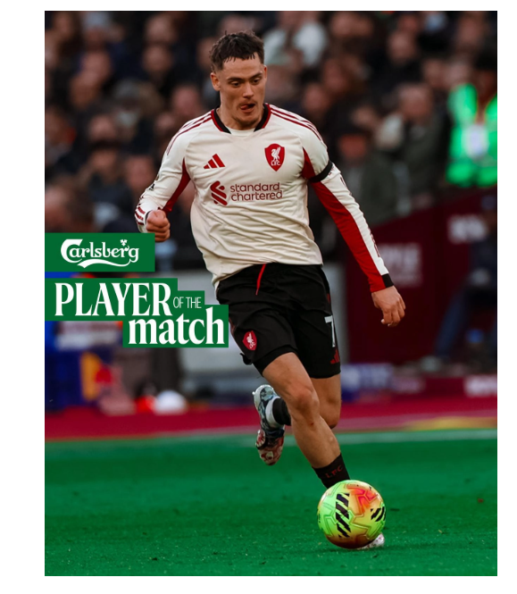 Wirtz lett a befutó, Gomez és Szoboszlai előtt (